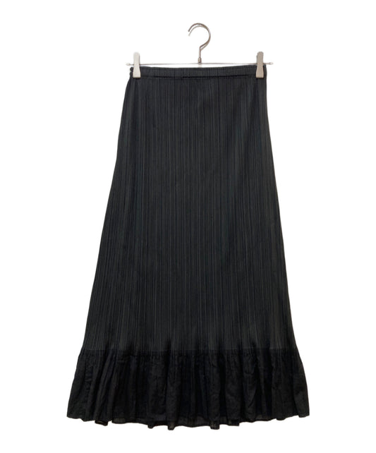 [Pre-owned] PLEATS PLEASE Pleated skirt PP91-JG695 PP91-JG695