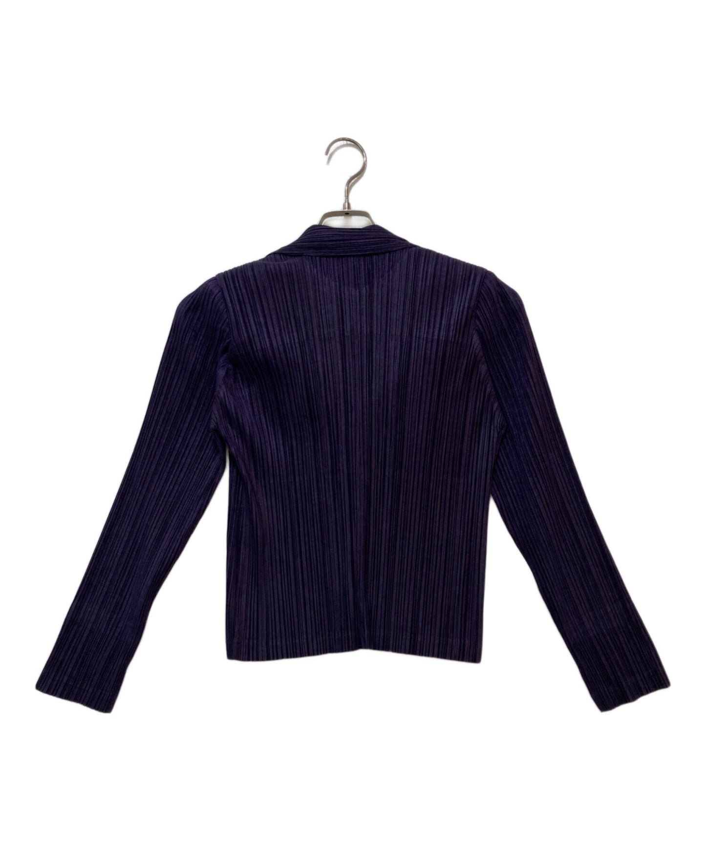 [Pre-owned] PLEATS PLEASE Pleated jacket PP93-JD447 PP93-JD447