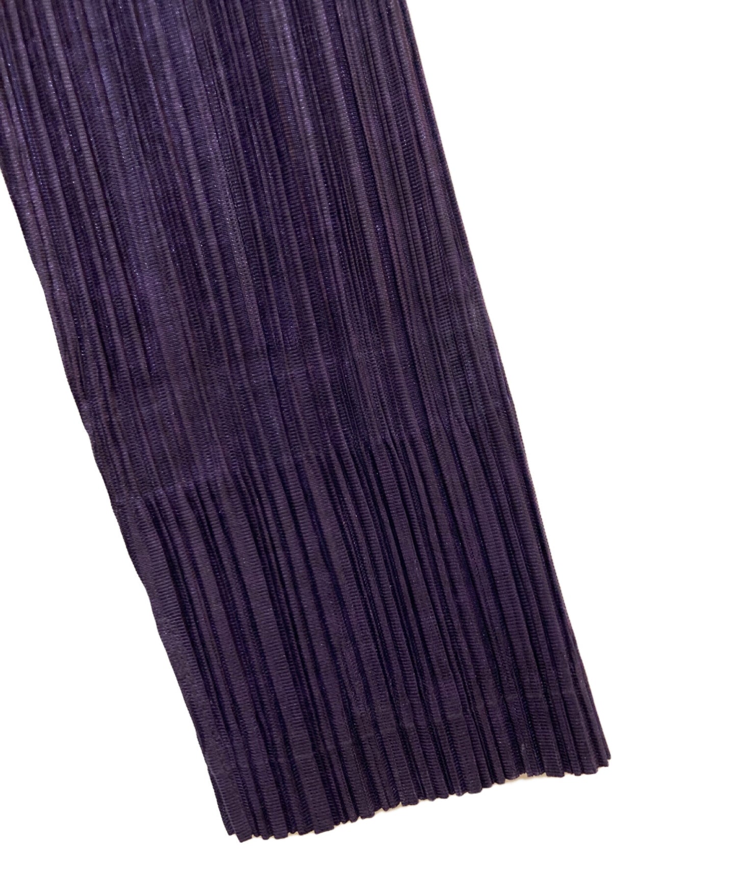 [Pre-owned] PLEATS PLEASE Pleated jacket PP93-JD447 PP93-JD447