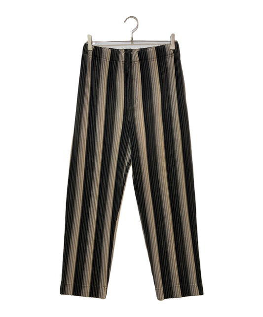 [Pre-owned] HOMME PLISSE ISSEY MIYAKE RB STRIPES 2 HP43JF367