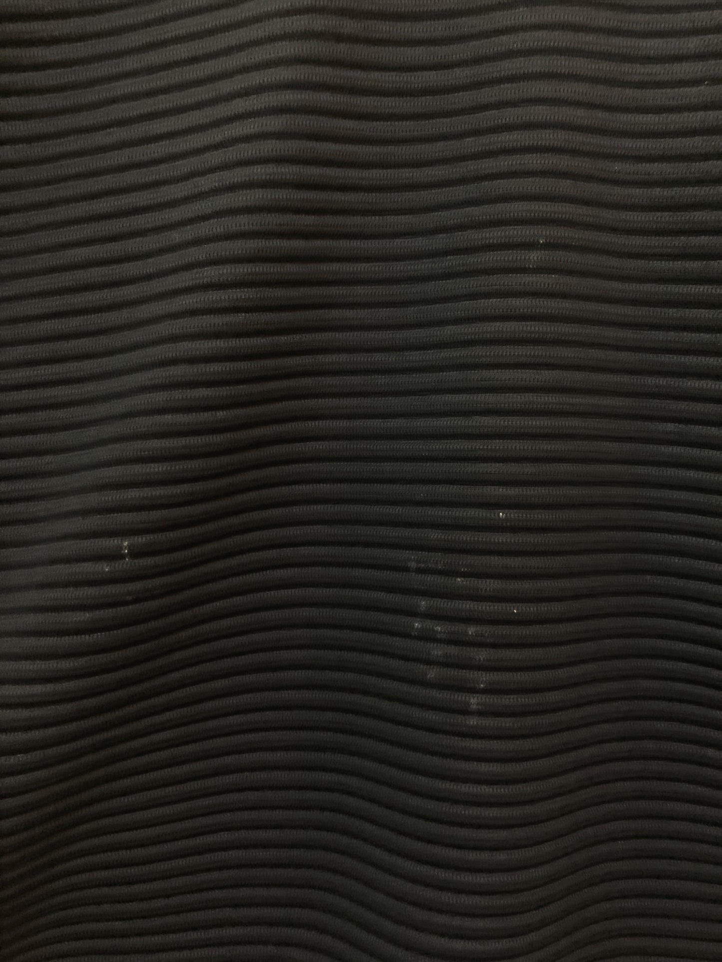 [Pre-owned] HOMME PLISSE ISSEY MIYAKE HORIZON PLEATS 2-pleated cut and sewn HP41JK276