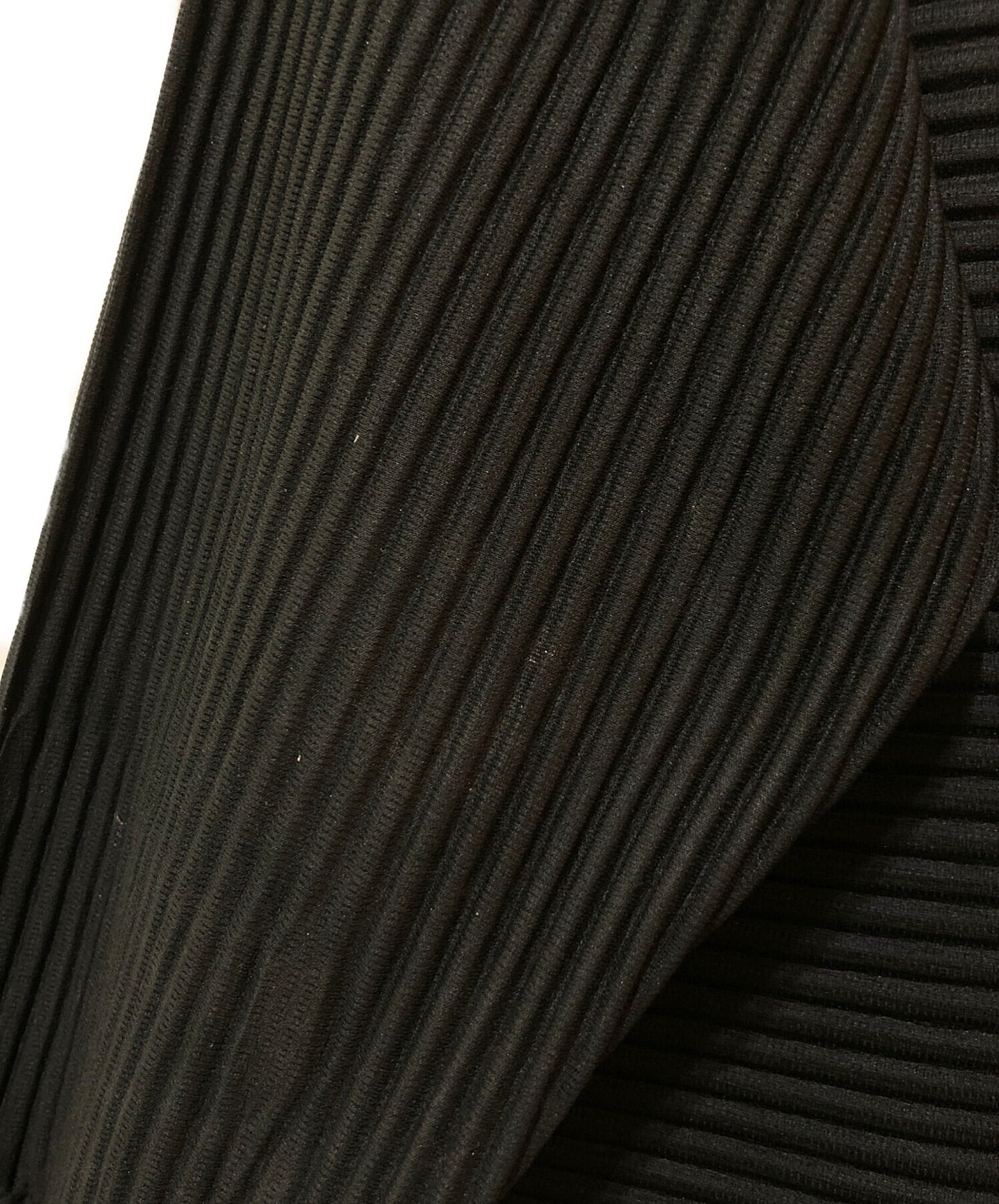 [Pre-owned] HOMME PLISSE ISSEY MIYAKE HORIZON PLEATS 2-pleated cut and sewn HP41JK276