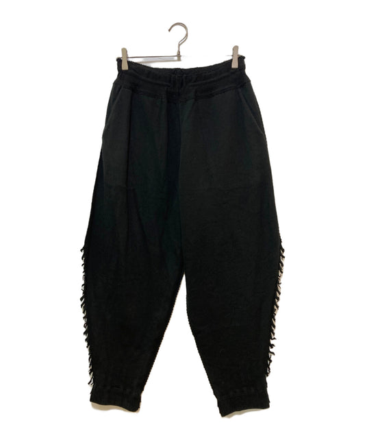 [Pre-owned] A-POC ABLE ISSEY MIYAKE TYPE-A 003 Fringe pants AT31KF400