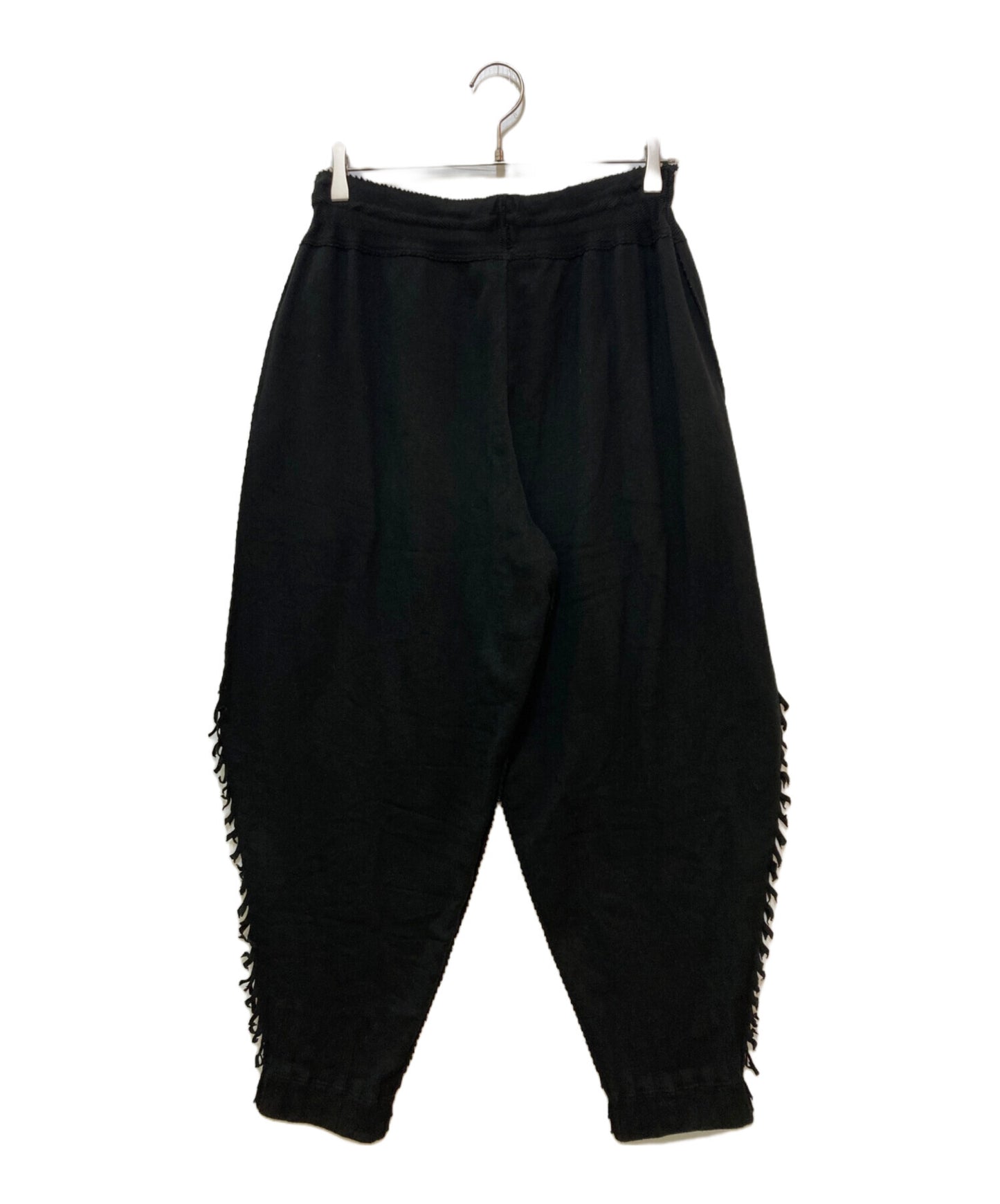 [Pre-owned] A-POC ABLE ISSEY MIYAKE TYPE-A 003 Fringe pants AT31KF400