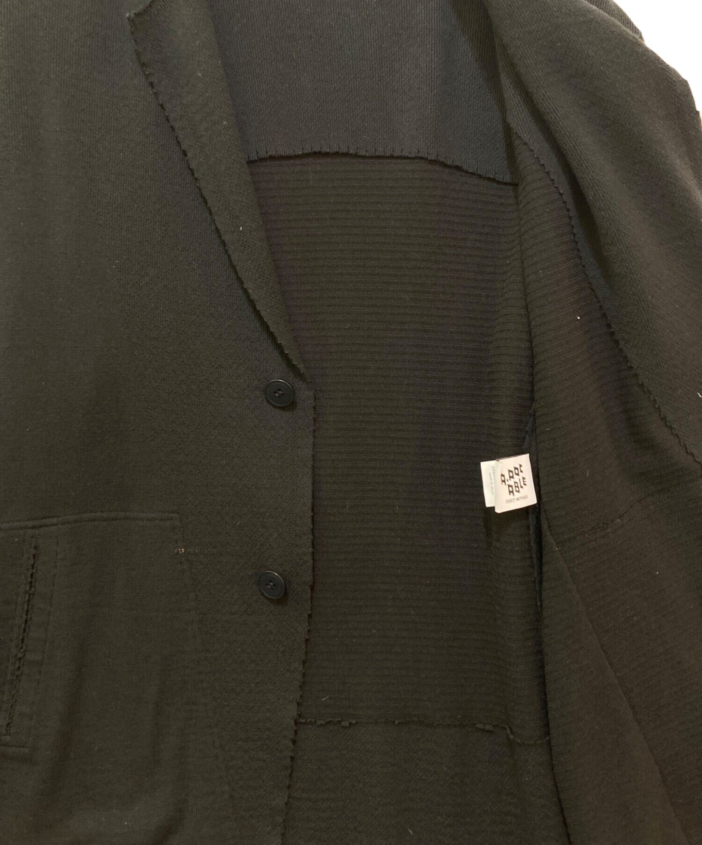 [Pre-owned] A-POC ABLE ISSEY MIYAKE TYPE-A 003 AT41KD402 AT41KD402