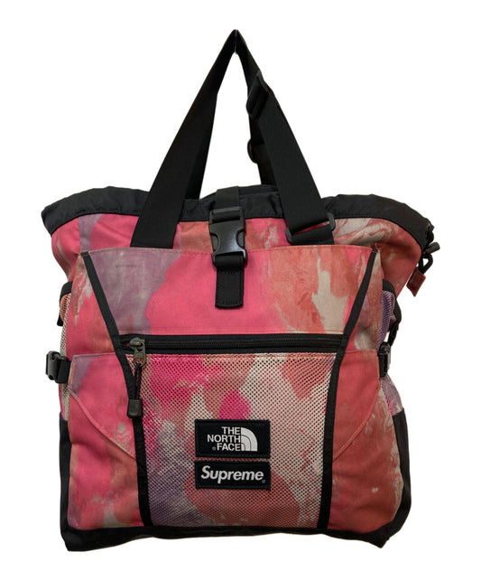 [Pre-owned] SUPREME Adventure Tote NF0A4QT1 NF0A4QT1