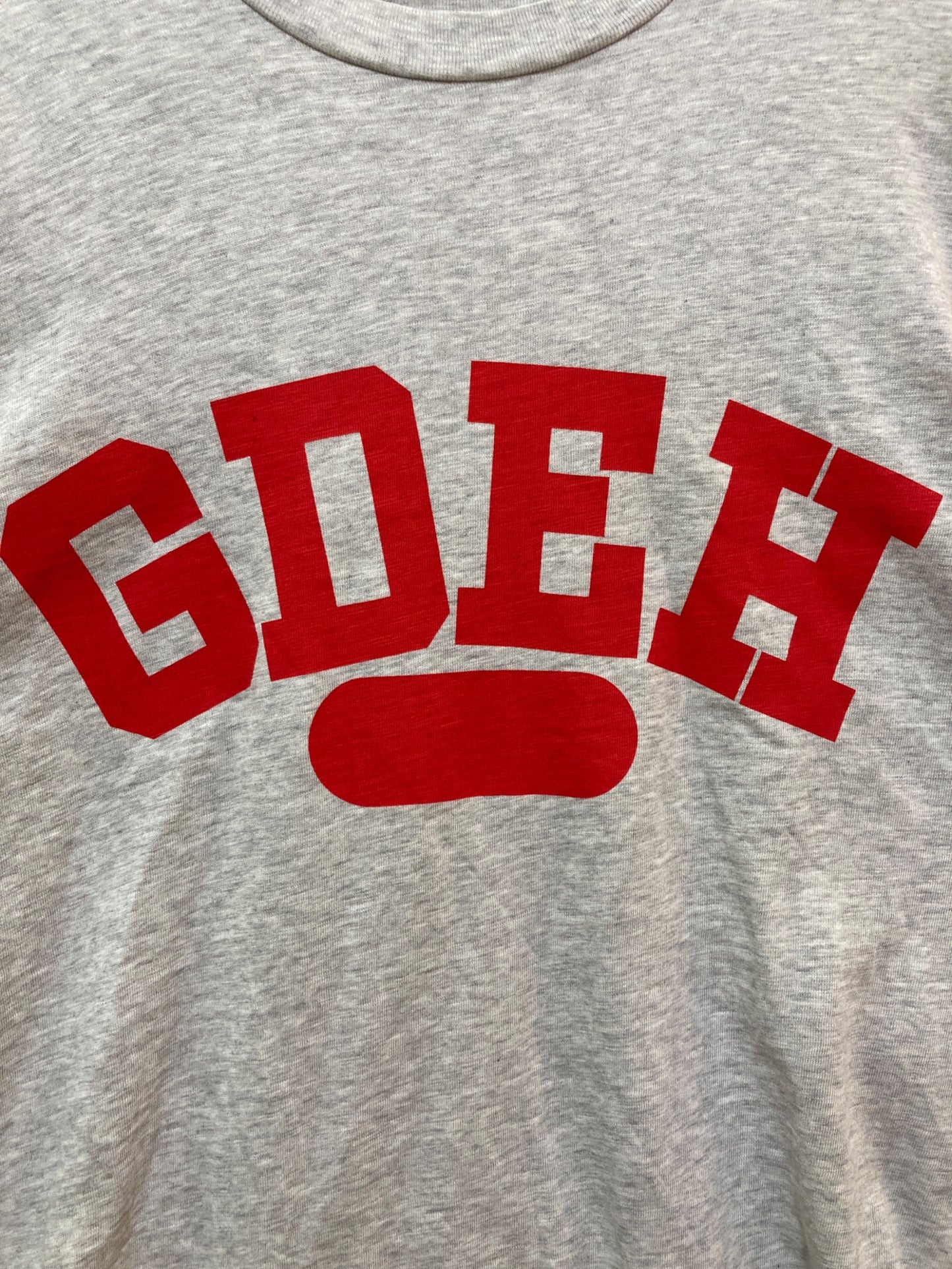 [Pre-owned] SUPREME S/S Top