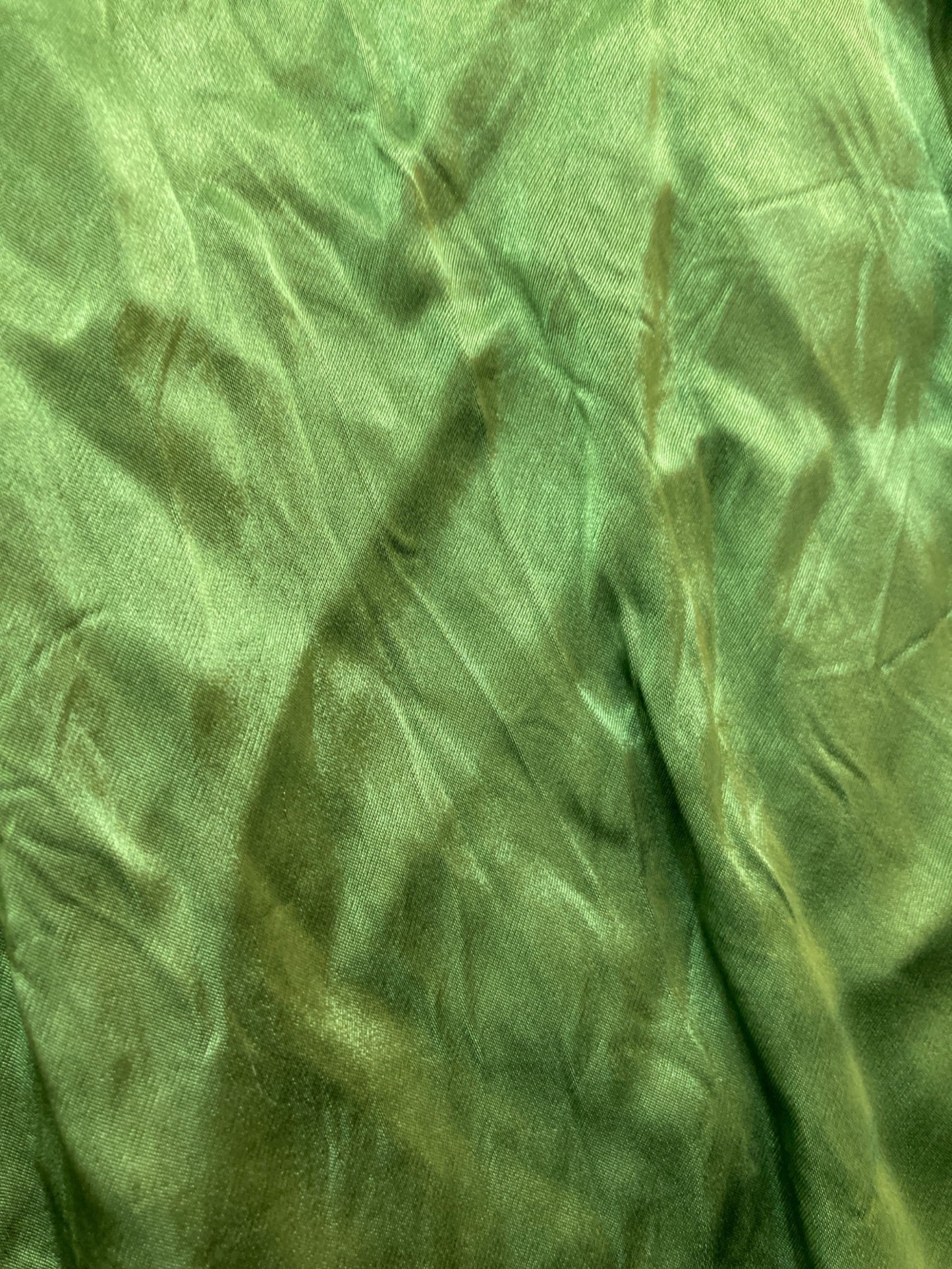 [Pre-owned] Hysteric Glamour BLACK PANTHER embroidered souvenir shirt 02241AH14 02241AH14