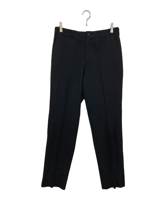 [Pre-owned] COMME des GARCONS HOMME wool slacks HN-P044