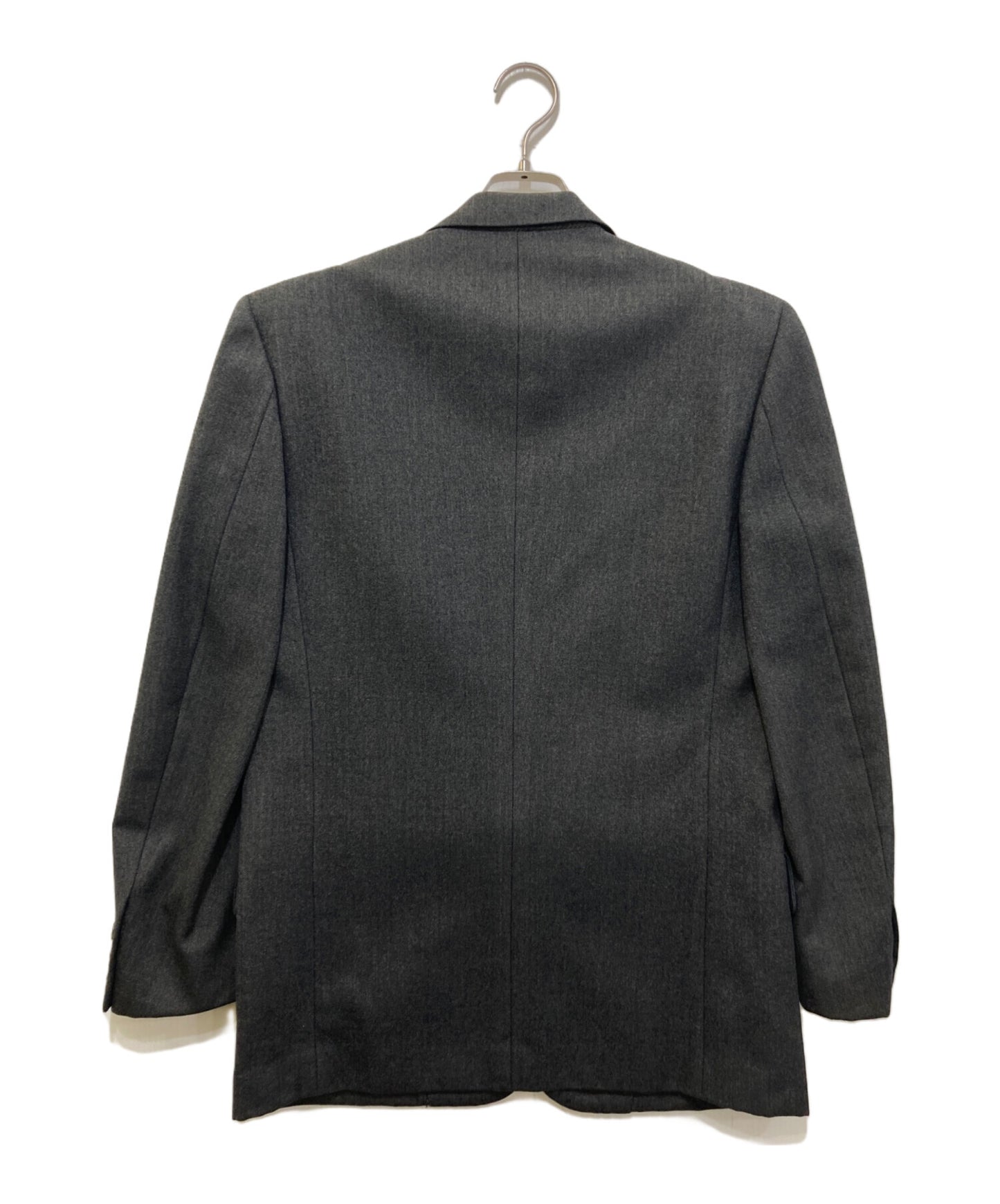 [Pre-owned] HOMME COMME des GARCONS 80`s wool 2B jacket HJ-09007 HJ-09007