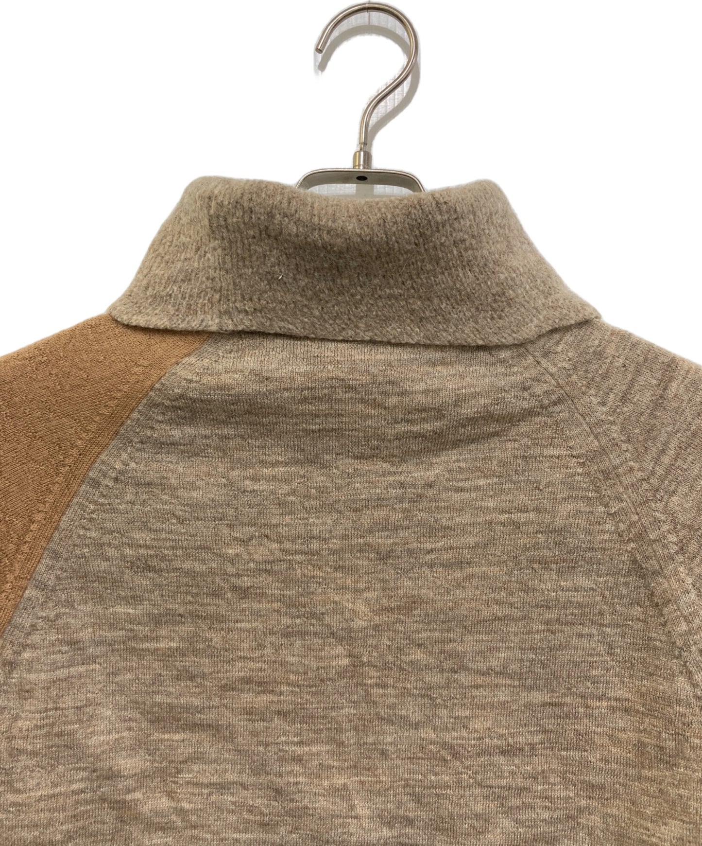 [Pre-owned] Vivienne Westwood turtleneck knit
