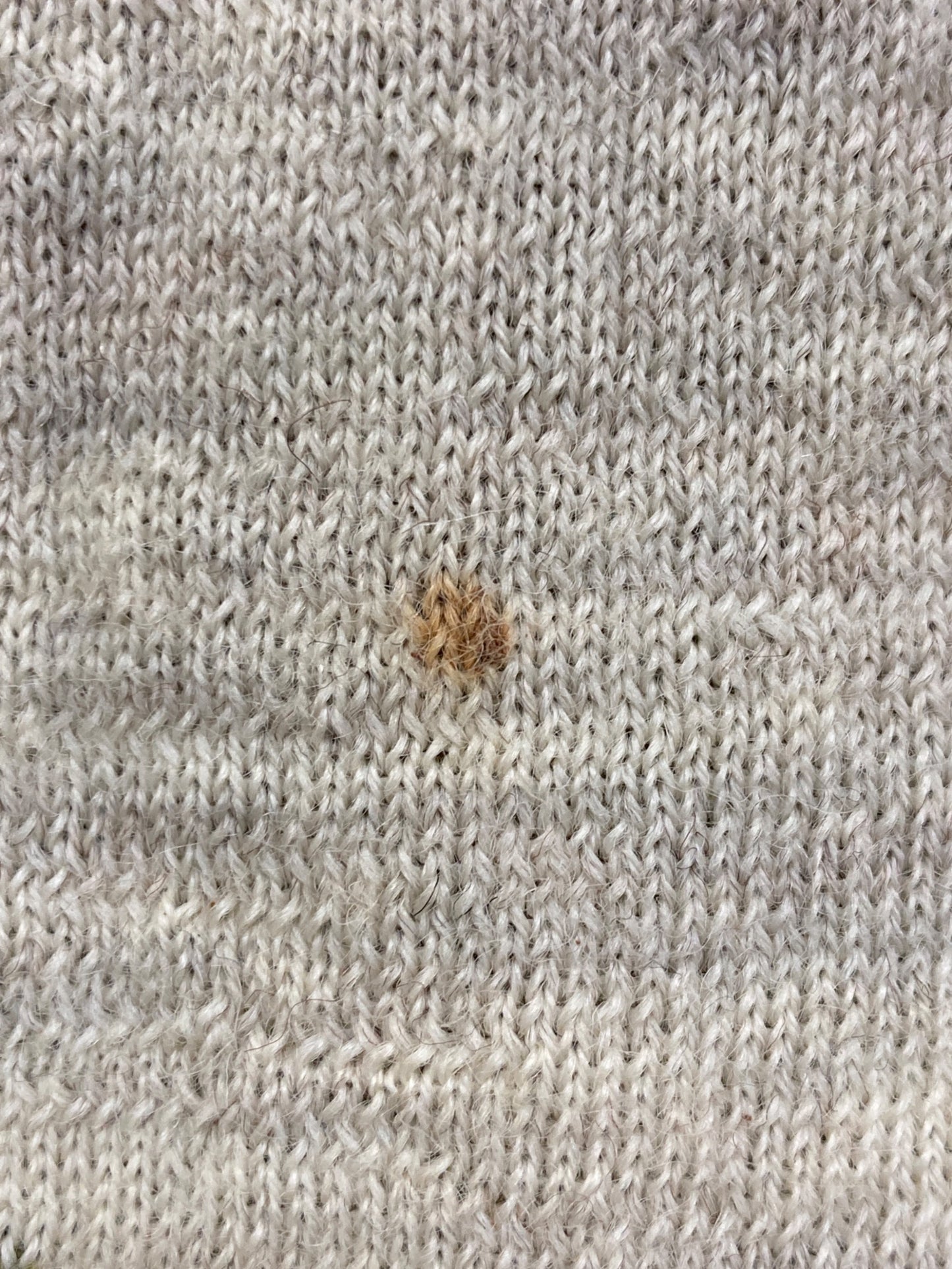[Pre-owned] Vivienne Westwood turtleneck knit