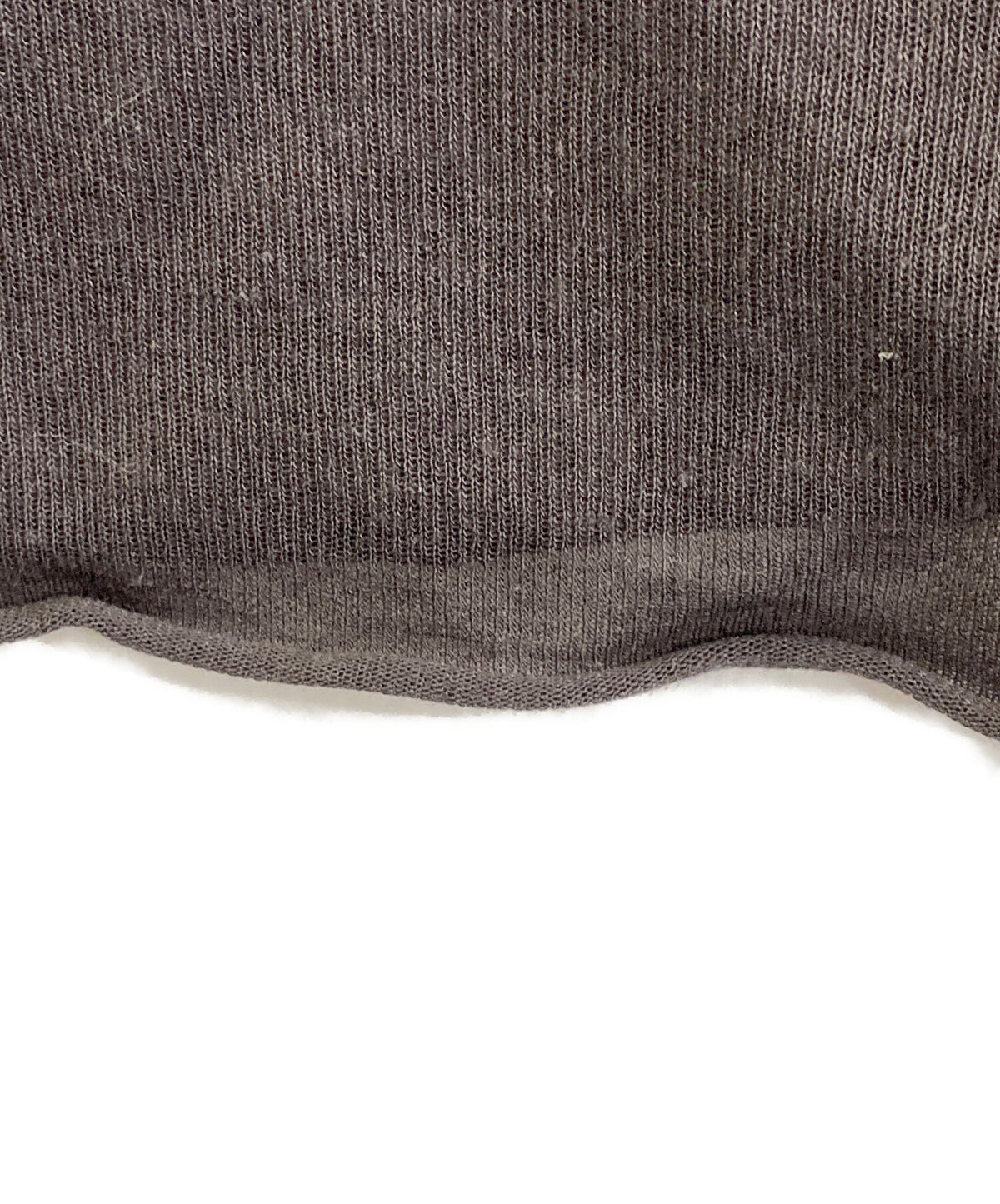 [Pre-owned] Hysteric Glamour BERRY FRAME GIRL pullover 01231NS10