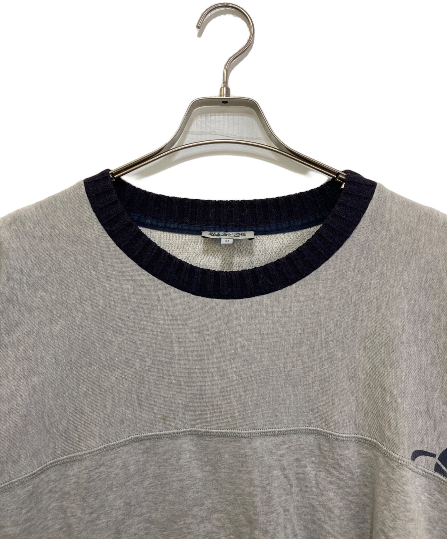 [Pre-owned] Vivienne Westwood man Orb Print String Design Sweatshirt 4947-7307
