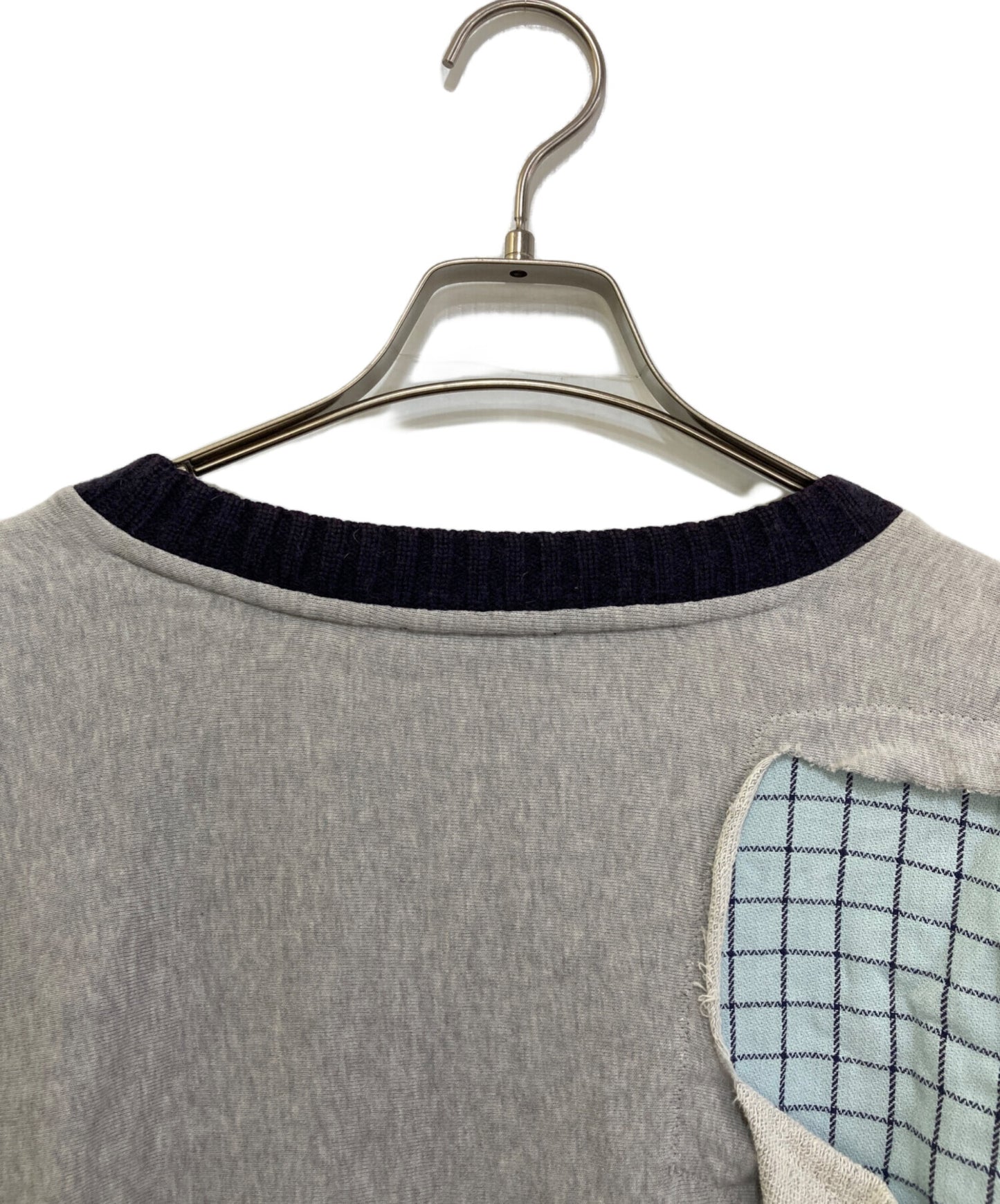 [Pre-owned] Vivienne Westwood man Orb Print String Design Sweatshirt 4947-7307