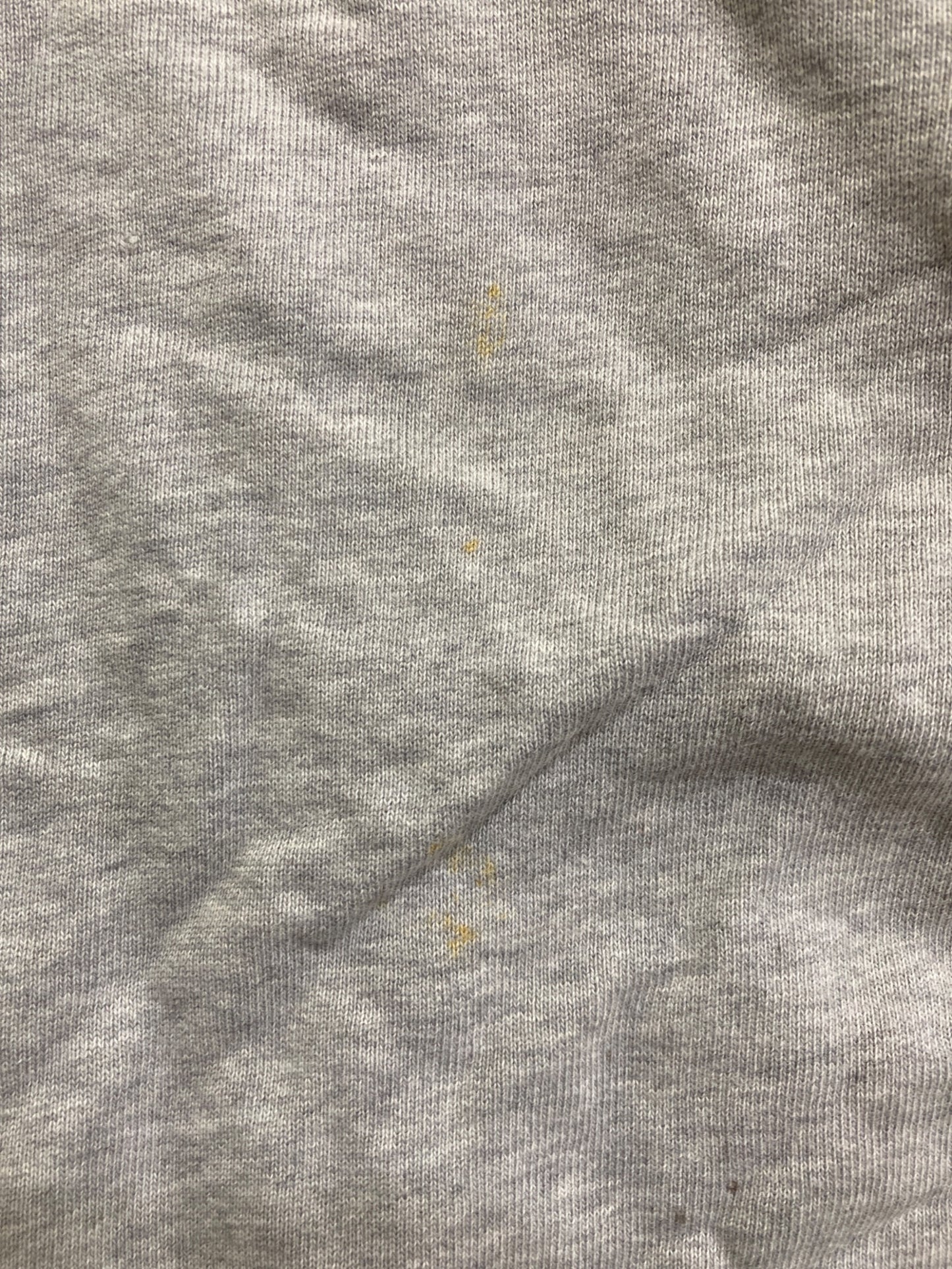 [Pre-owned] Vivienne Westwood man Orb Print String Design Sweatshirt 4947-7307
