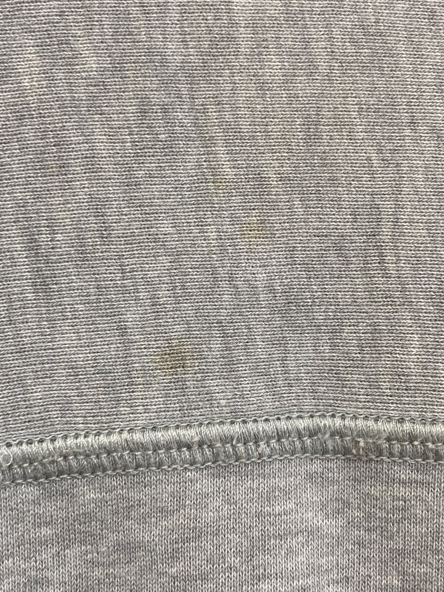 [Pre-owned] Vivienne Westwood man Orb Print String Design Sweatshirt 4947-7307