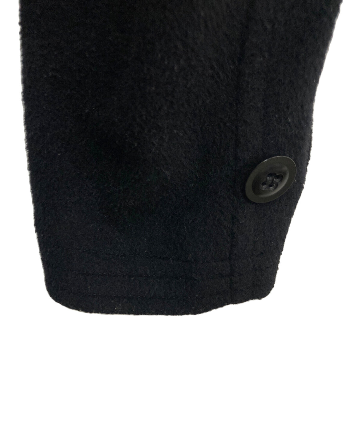 [Pre-owned] Y's duffle coat YF-C45-102
