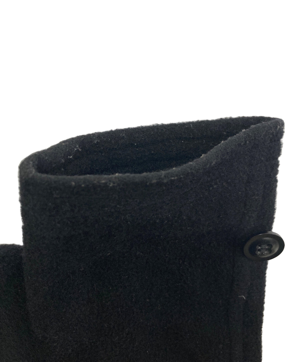[Pre-owned] Y's duffle coat YF-C45-102
