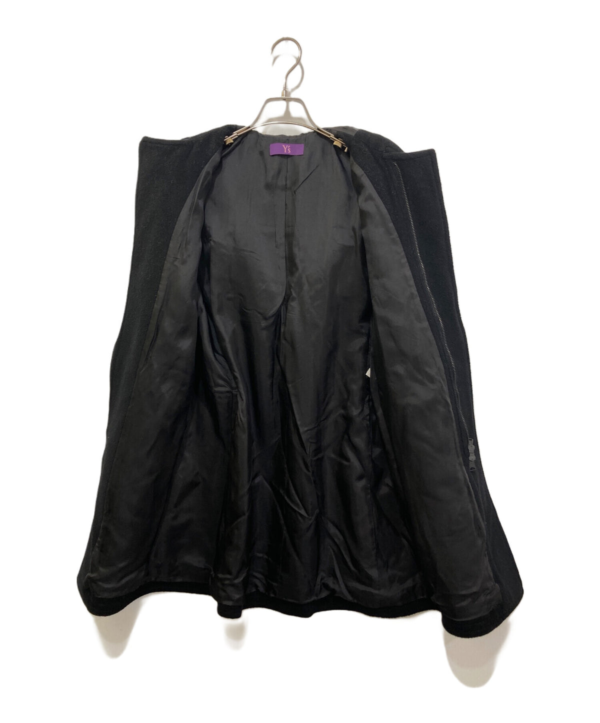 [Pre-owned] Y's duffle coat YF-C45-102