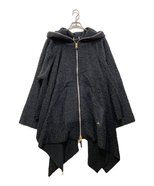 [Pre-owned] Vivienne Westwood man Flafi Cape 289048 2403 289048 2403