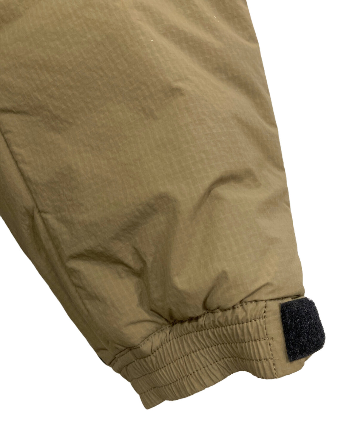 [Pre-owned] COMME des GARCONS HOMME Estelle Lip Cloth PRIMALOFT Cotton Coat HJ-C007