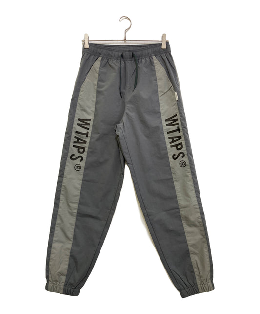 [Pre-owned] WTAPS Deli / Trousers / Nylon. Taffeta 251CWDT-PTM07 251CWDT-PTM07