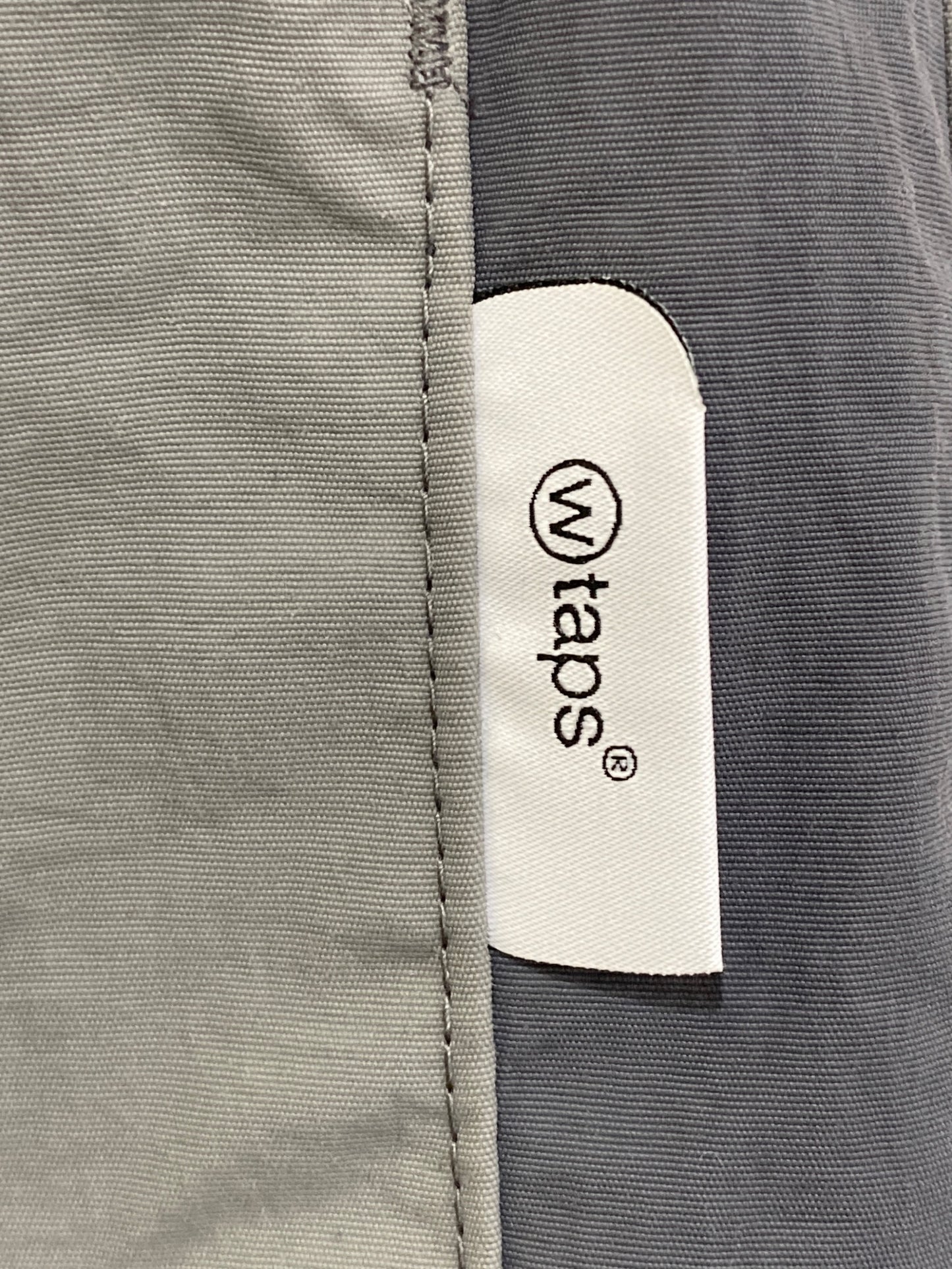 [Pre-owned] WTAPS Deli / Trousers / Nylon. Taffeta 251CWDT-PTM07 251CWDT-PTM07