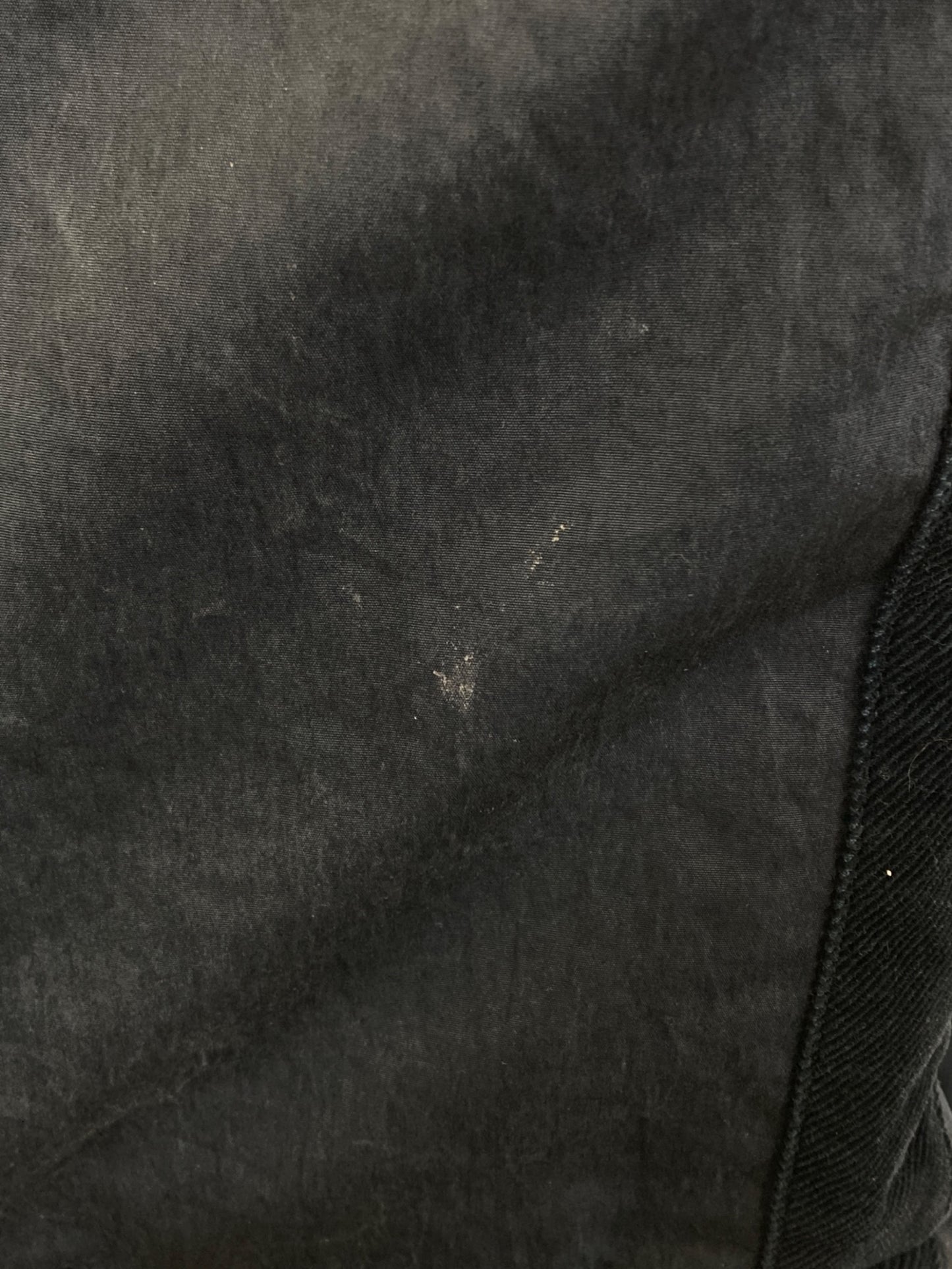 [Pre-owned] COMME des GARCONS HOMME Cotton nylon weather and cotton corduroy blouson HF-J036