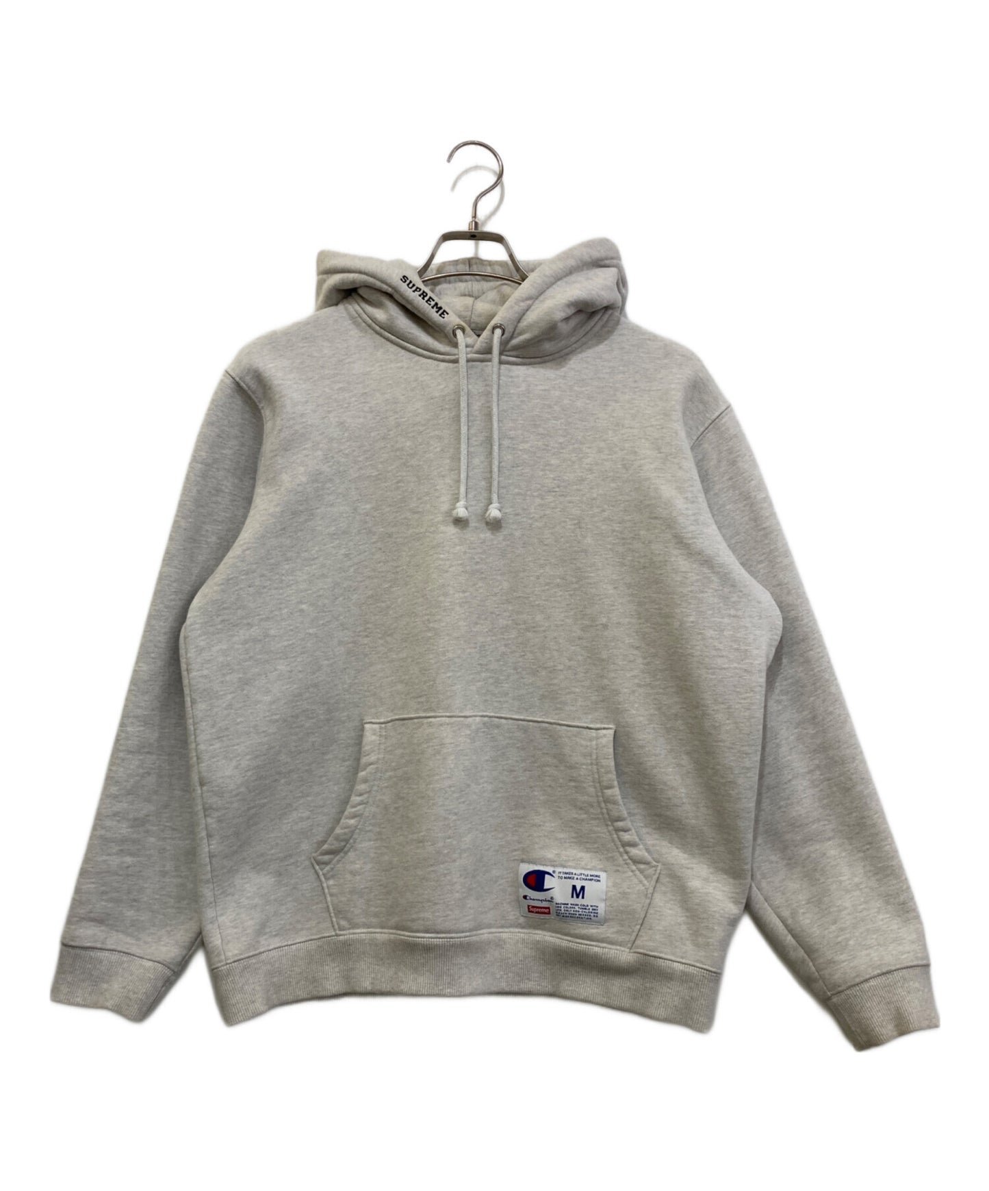 [Pre-owned] SUPREME Hooded Sweatshirt
