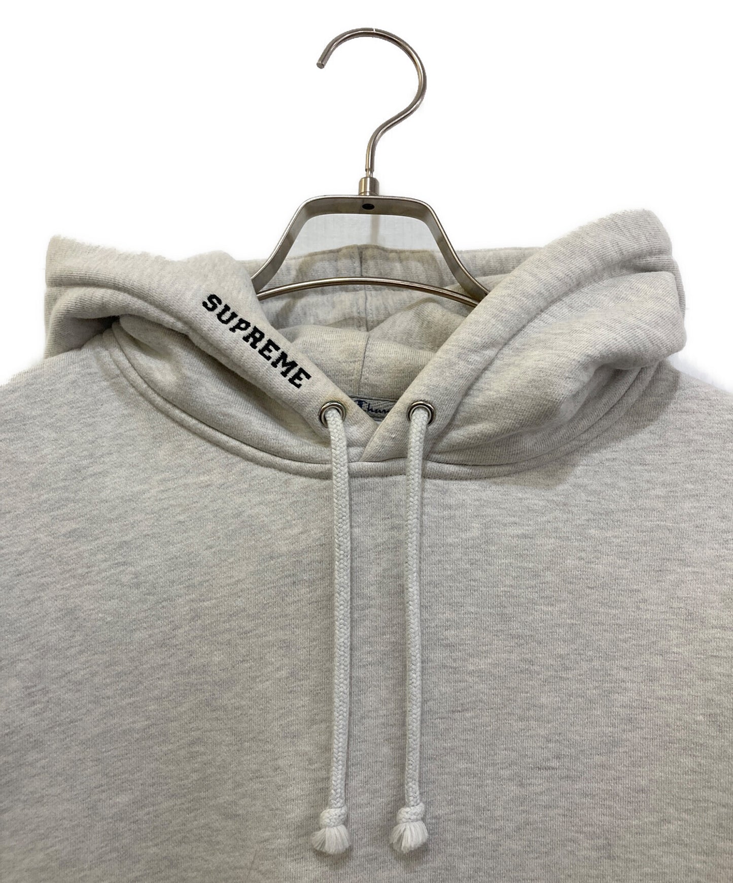 [Pre-owned] SUPREME Hooded Sweatshirt