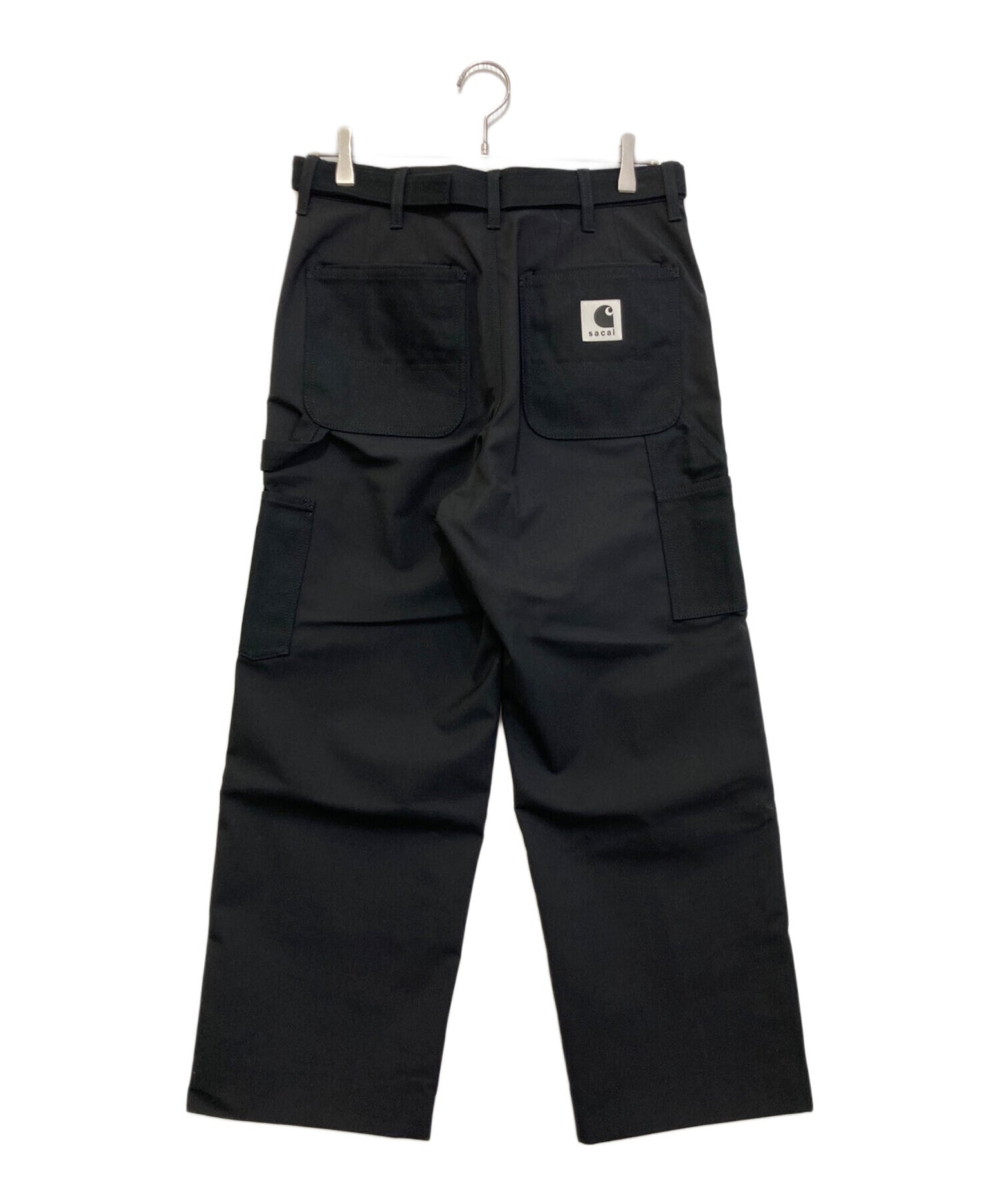 [Pre-owned] sacai Duck Pants 26-03993M