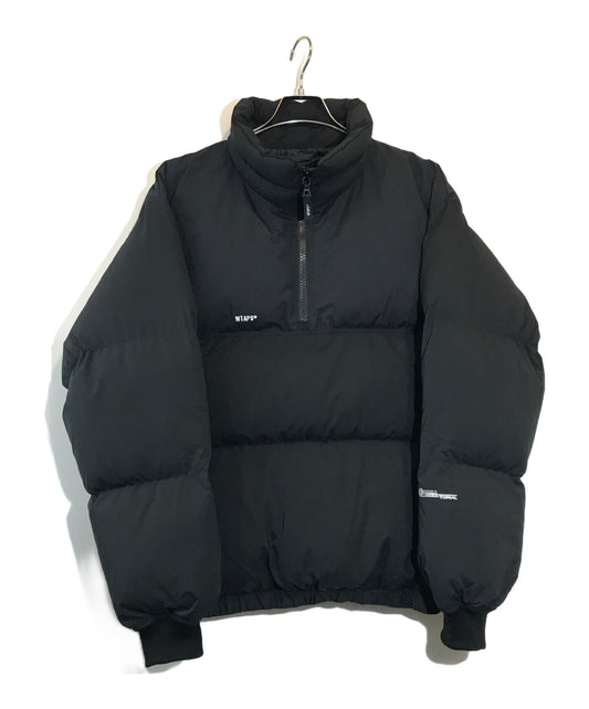 [Pre-owned] WTAPS pullover down jacket 232BRDT-JKM06