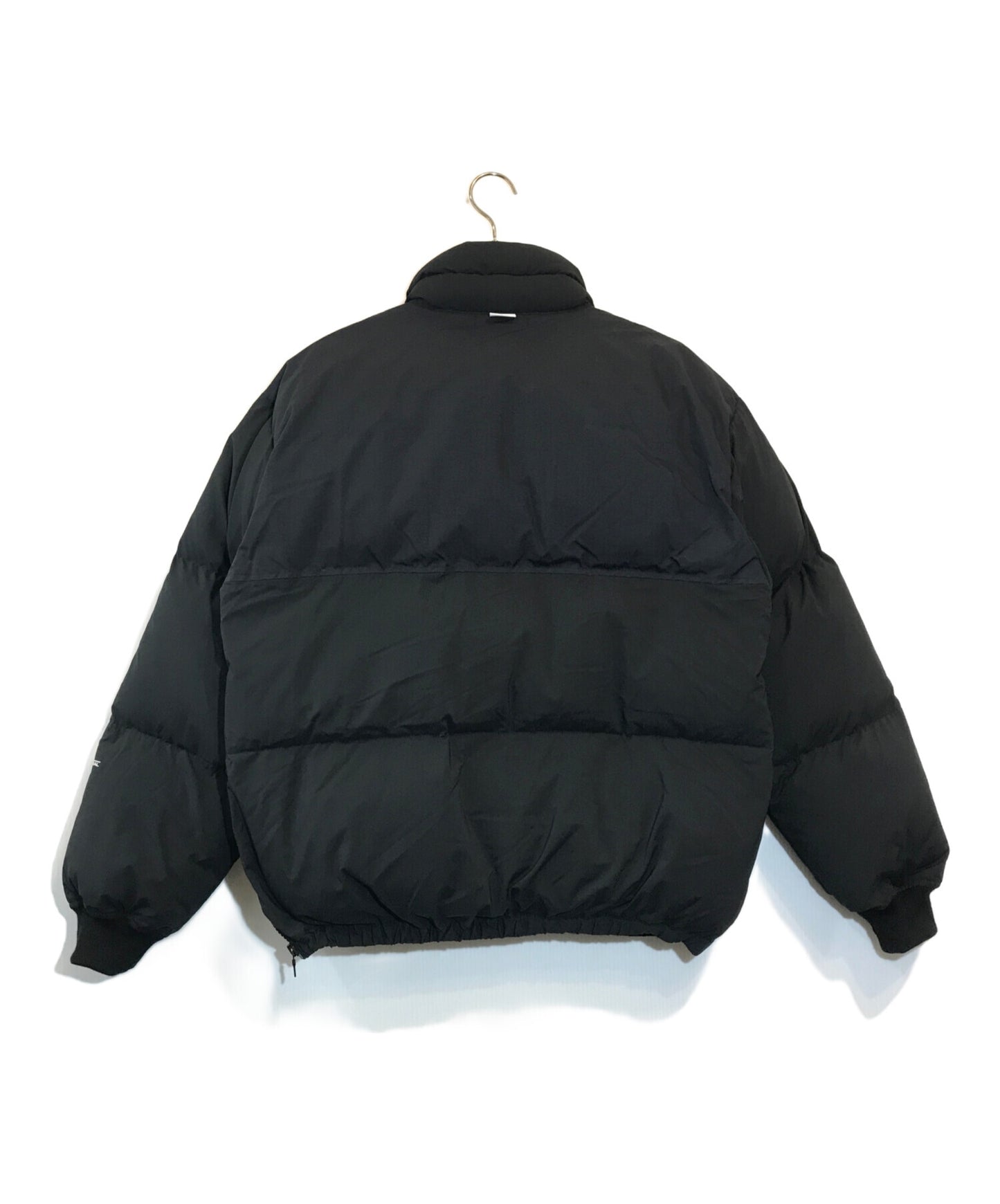 [Pre-owned] WTAPS pullover down jacket 232BRDT-JKM06