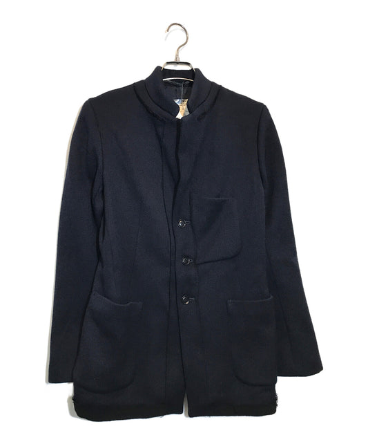 [Pre-owned] Y's 3B Wool Jacket YK-J04-105