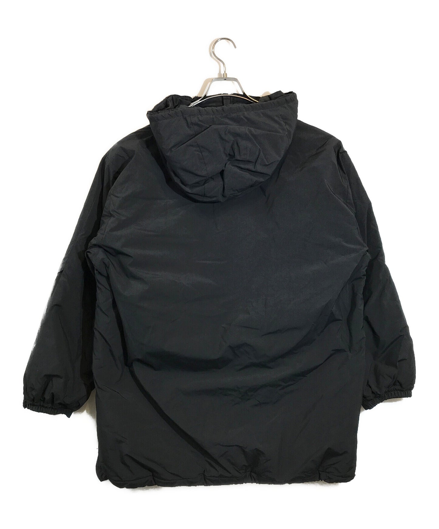 [Pre-owned] WTAPS BLITZ TAFFETA JACKET 182TQDT-JKM01