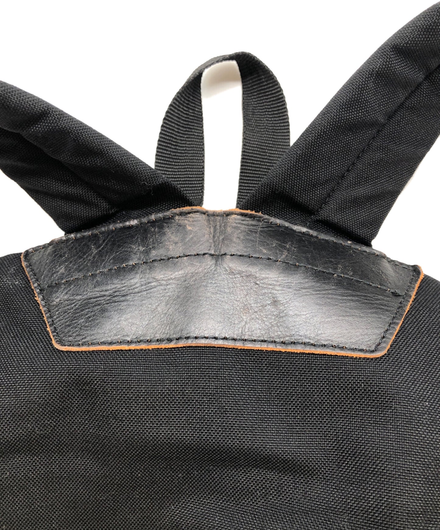 [Pre-owned] COMME des GARCONS HOMME PLUS backpack PZ-K 205