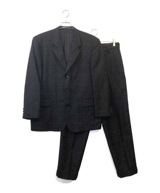 [Pre-owned] COMME des GARCONS HOMME 3B Set-up Suit HJ-08019M AD1993