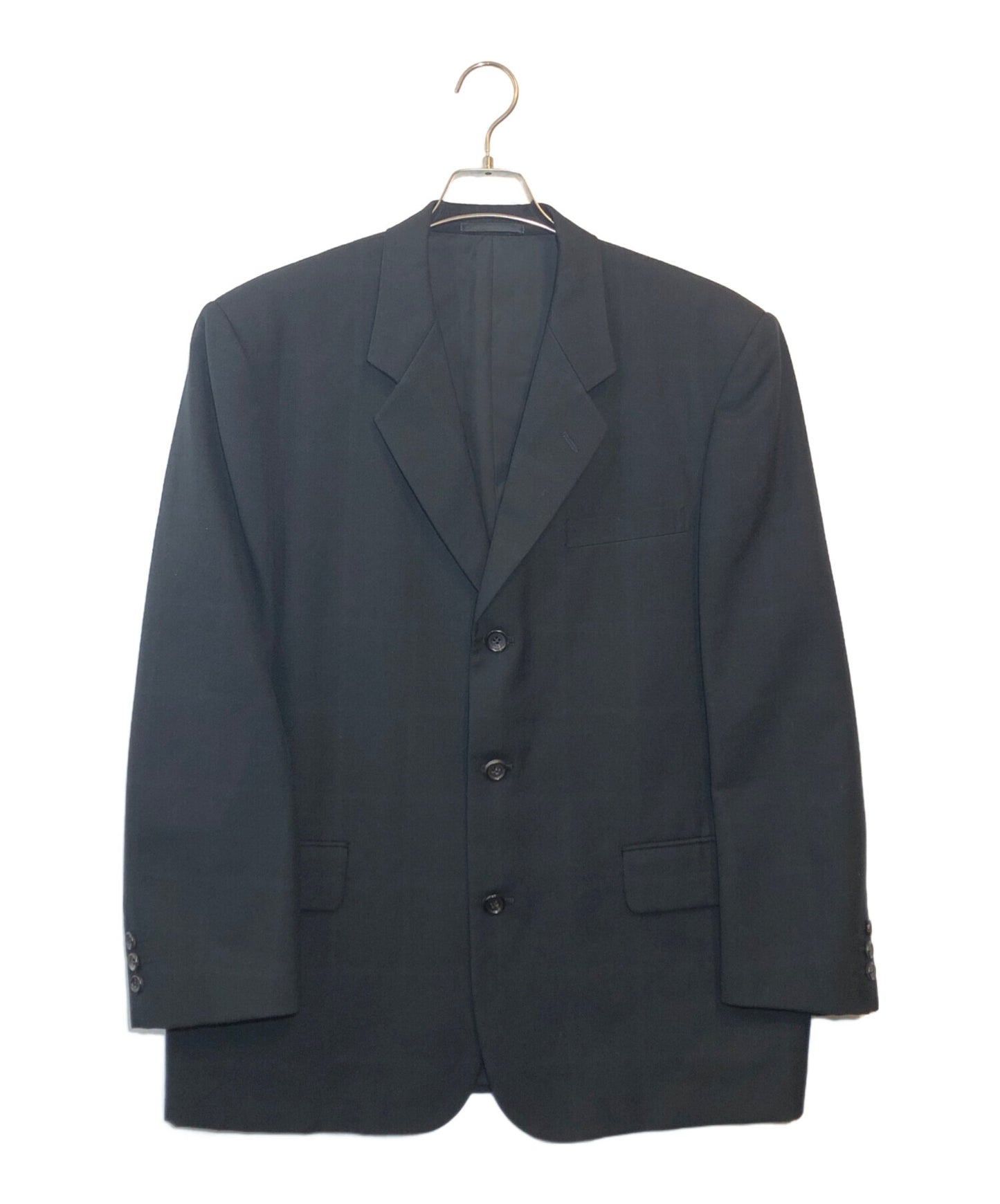 [Pre-owned] COMME des GARCONS HOMME 3B Set-up Suit HJ-08019M AD1993