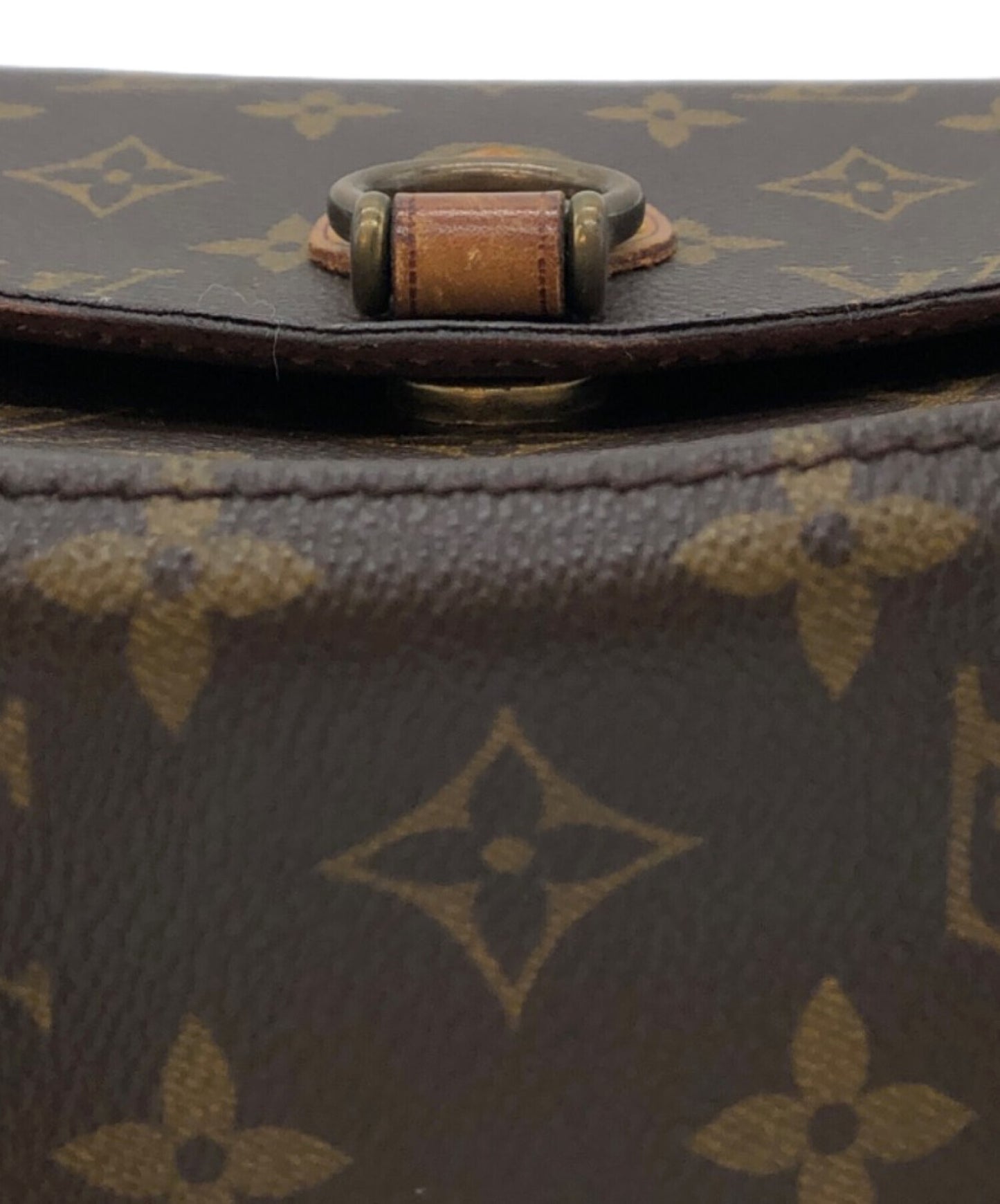 [Pre-owned] LOUIS VUITTON shoulder bag M51243