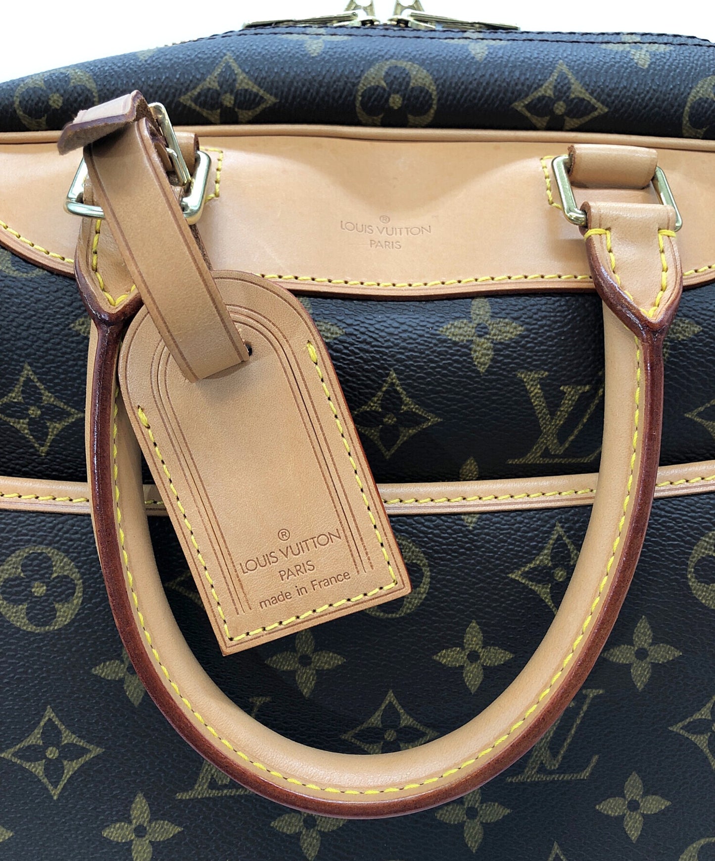 [Pre-owned] LOUIS VUITTON handbag M47270
