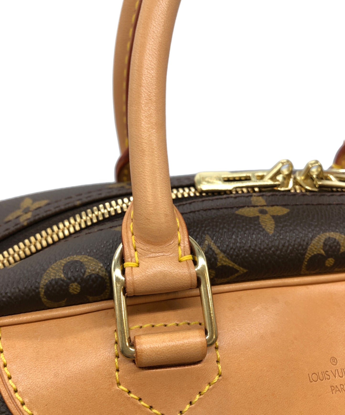 [Pre-owned] LOUIS VUITTON handbag M47270