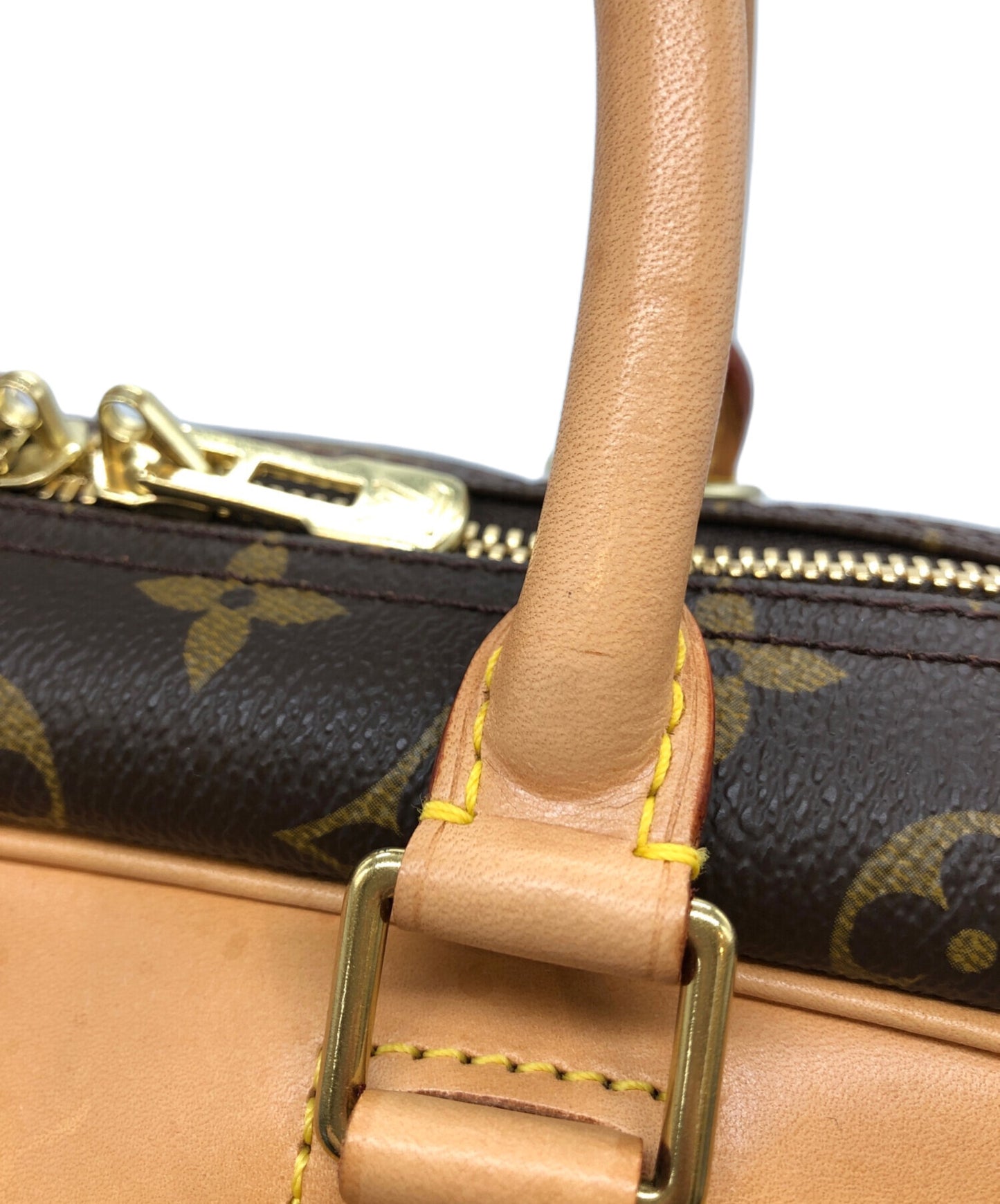 [Pre-owned] LOUIS VUITTON handbag M47270