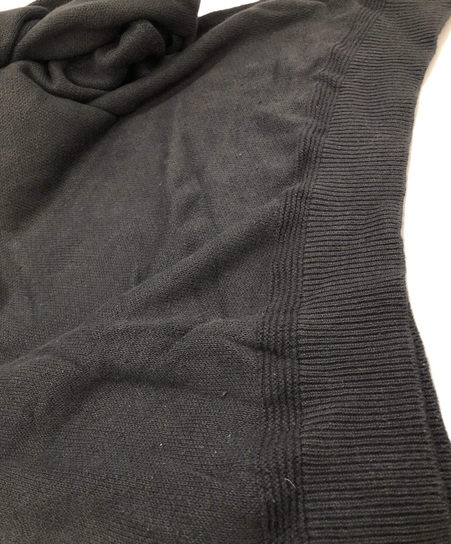 [Pre-owned] Hysteric Glamour Hiss Girl Design Knit / THE SOUND VIBRATION 02193NS02