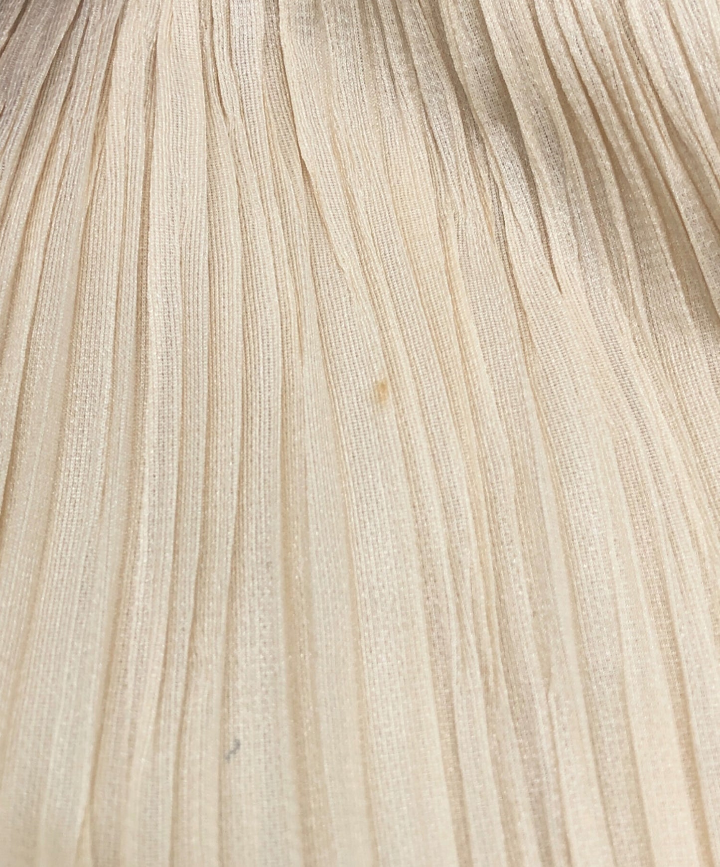 [Pre-owned] PLEATS PLEASE pleated skirt PP81-JG693