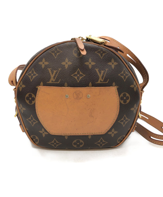 [Pre-owned] LOUIS VUITTON Bois Chapeau Sprue M52294