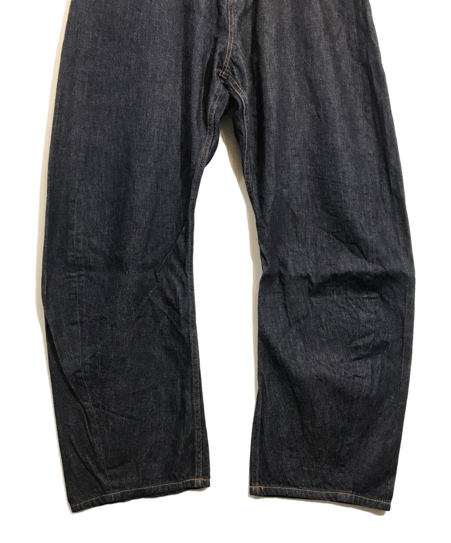 [Pre-owned] Vivienne Westwood man Banana Jeans/Salwel Denim Pants 229021