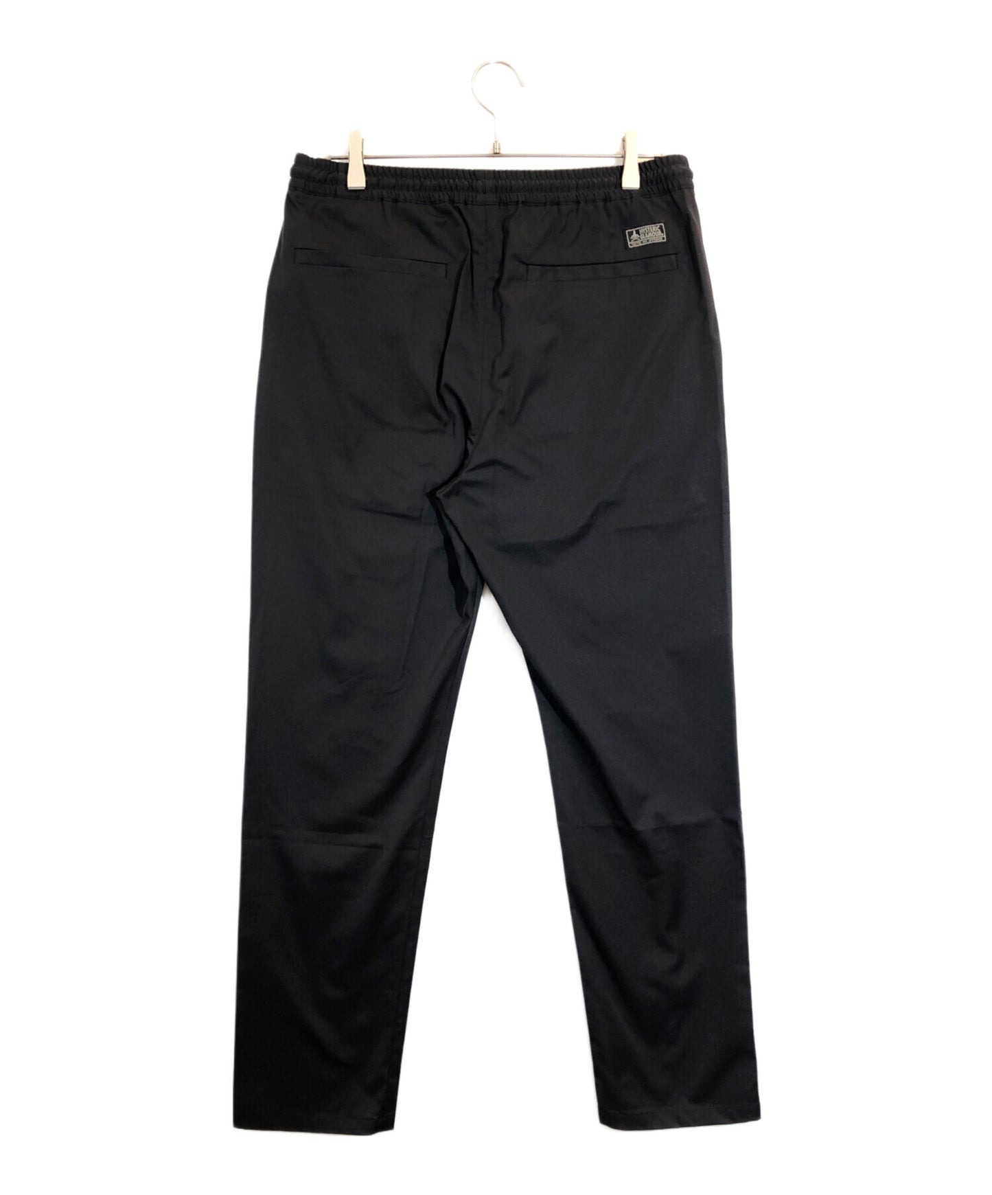 [Pre-owned] Hysteric Glamour HYS Logo Easy Slim Pants 02211AP19