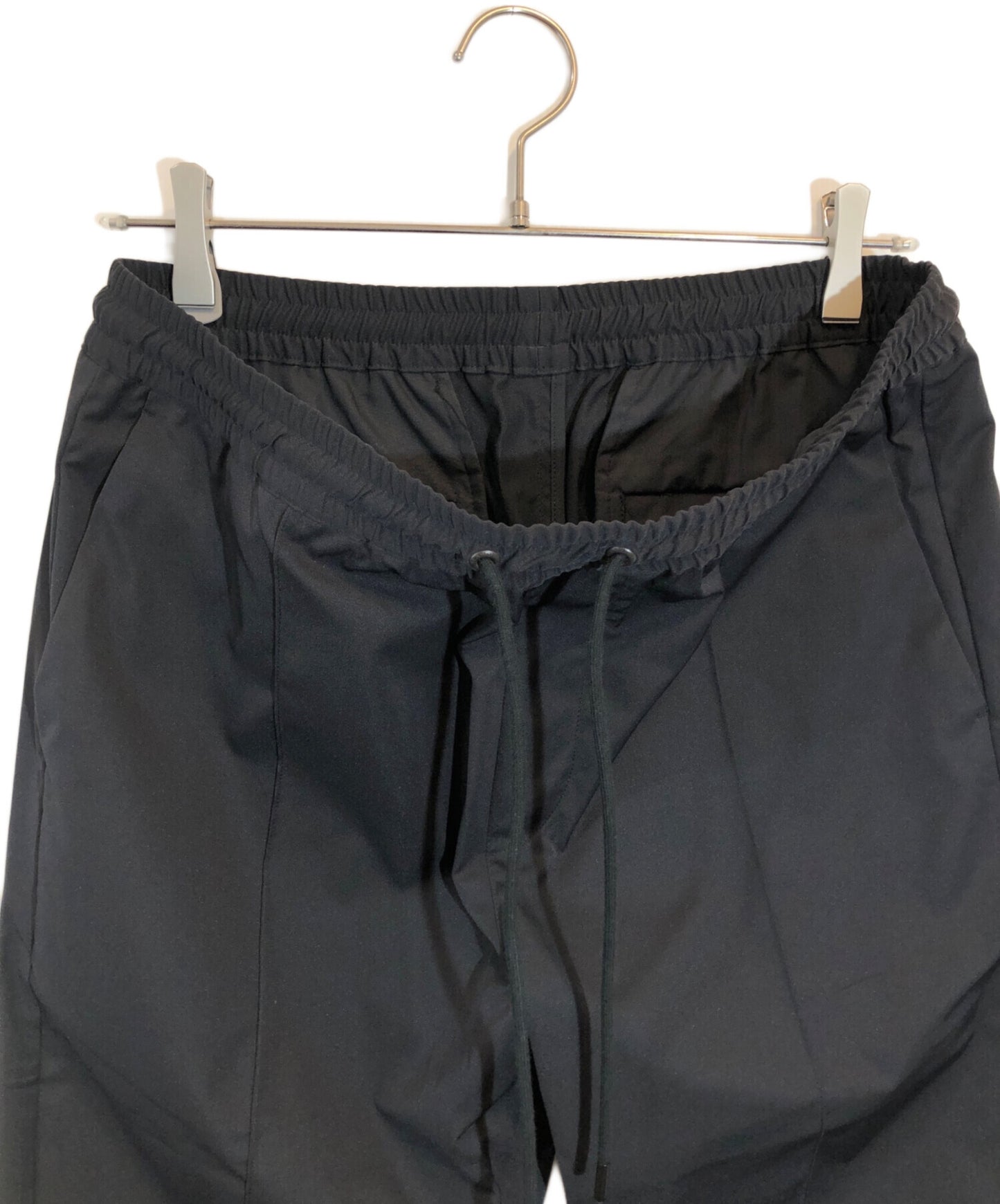 [Pre-owned] Hysteric Glamour HYS Logo Easy Slim Pants 02211AP19