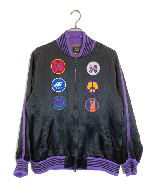 [Pre-owned] Needles Award Jacket / Track Jacket MR195.